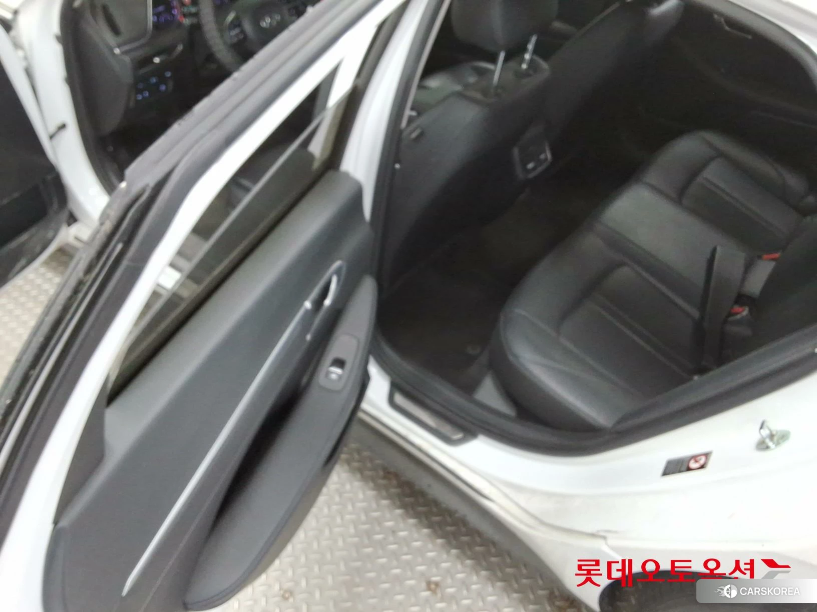 Hyundai Sonata id 4289376 из Кореи 30