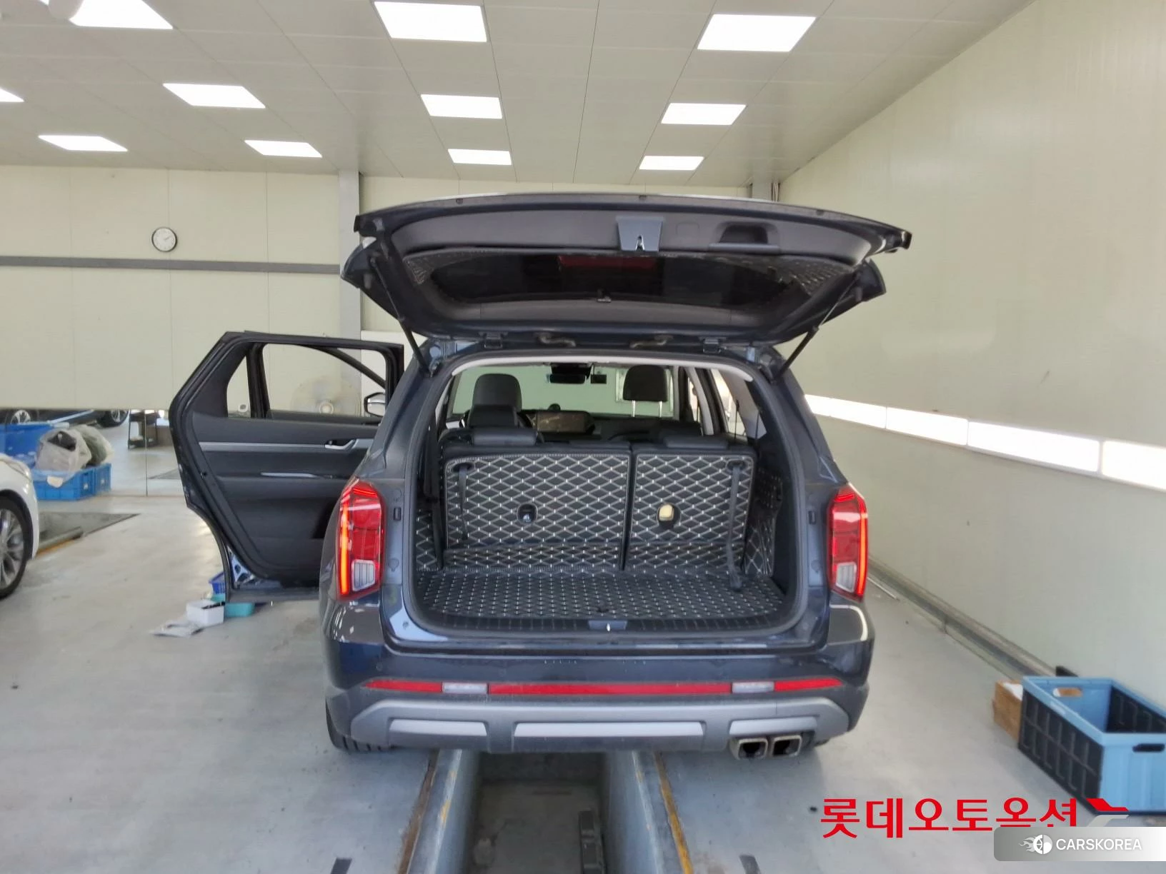 Hyundai Palisade id 4902536 из Кореи 30