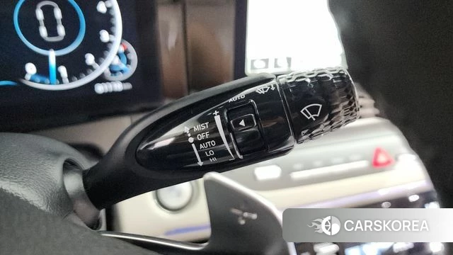 Hyundai The New Grandeur IG id 4330216 из Кореи 30