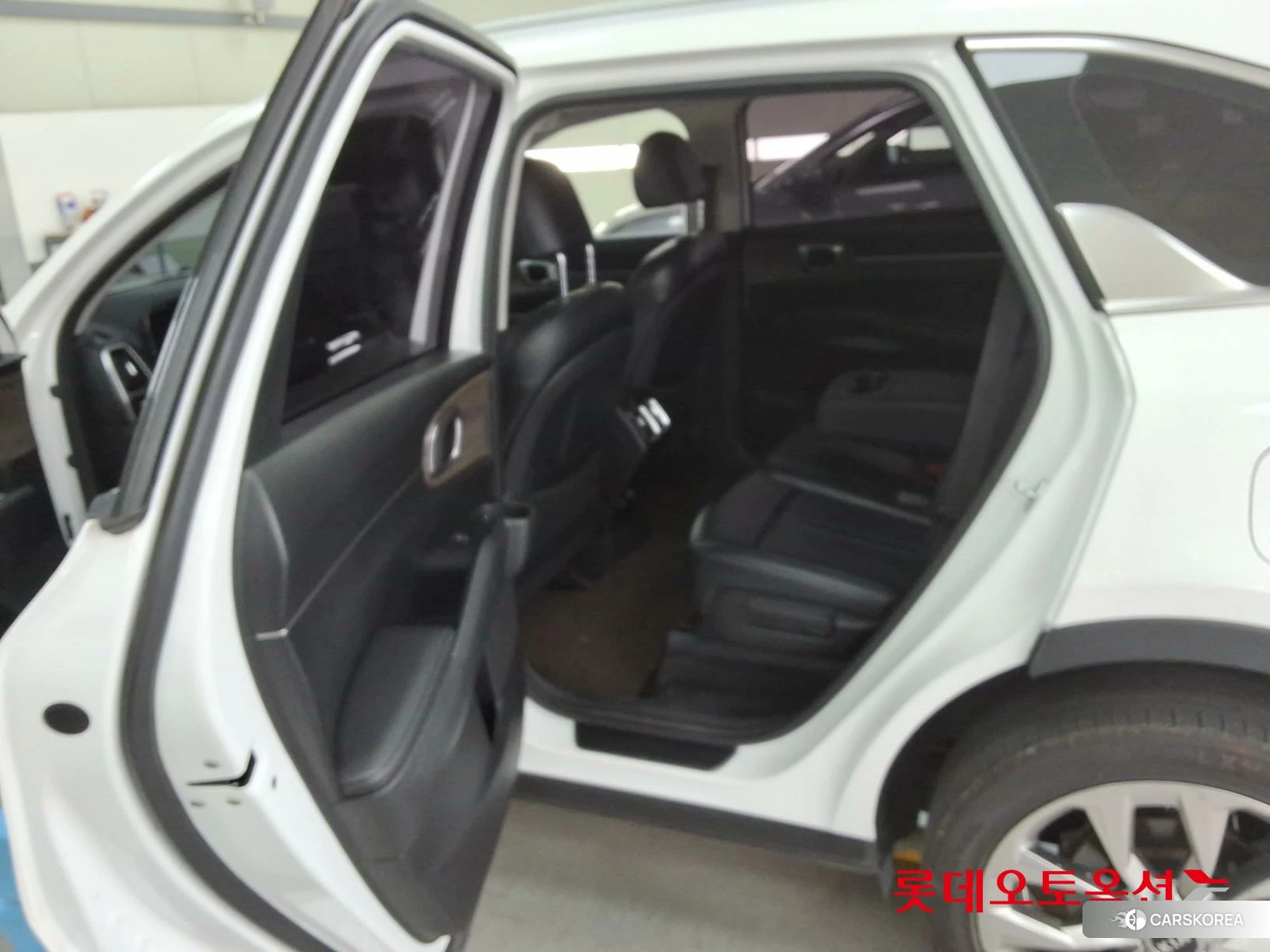 Kia Sorento id 3869386 из Кореи 30