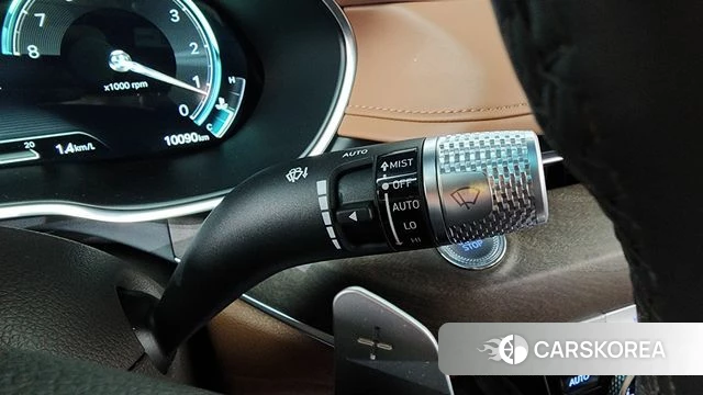 Genesis G80 (RG3) id 4518587 из Кореи 30