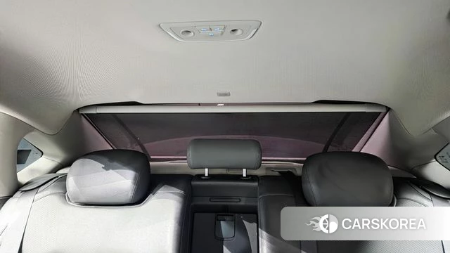 Genesis G80 id 4490795 из Кореи 30