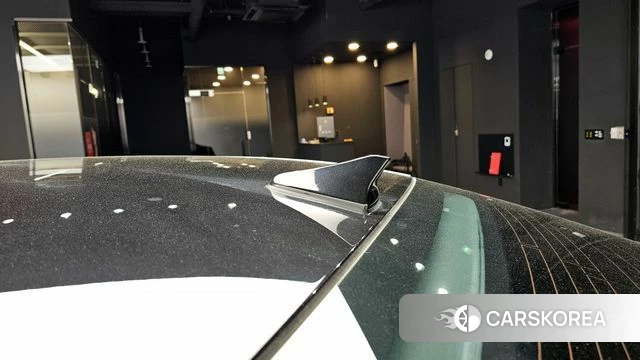 Genesis G90 id 4245850 из Кореи 30