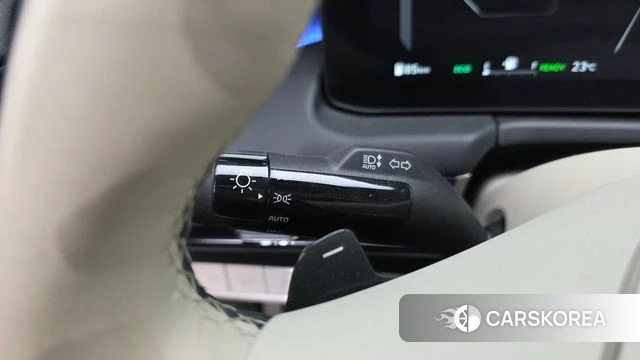Kia The New K8 Hybrid id 4916447 из Кореи 30