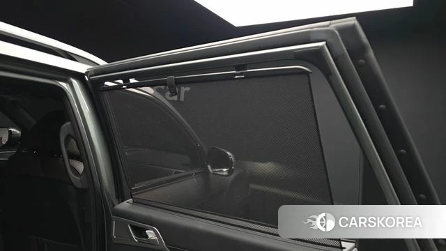Ssangyong All New Rexton id 4316425 из Кореи 30