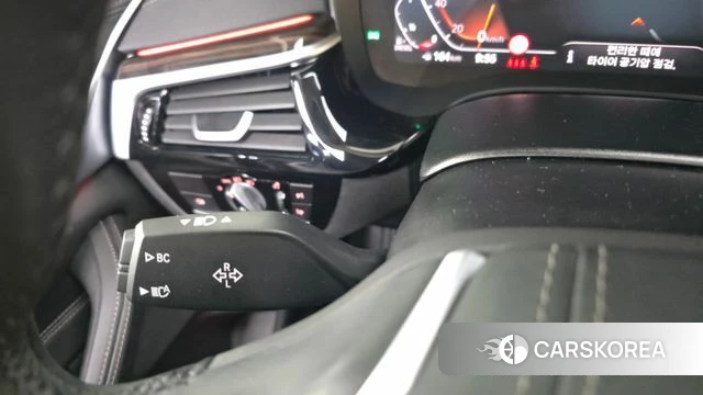 BMW 5 Series (G30) id 4763271 из Кореи 30