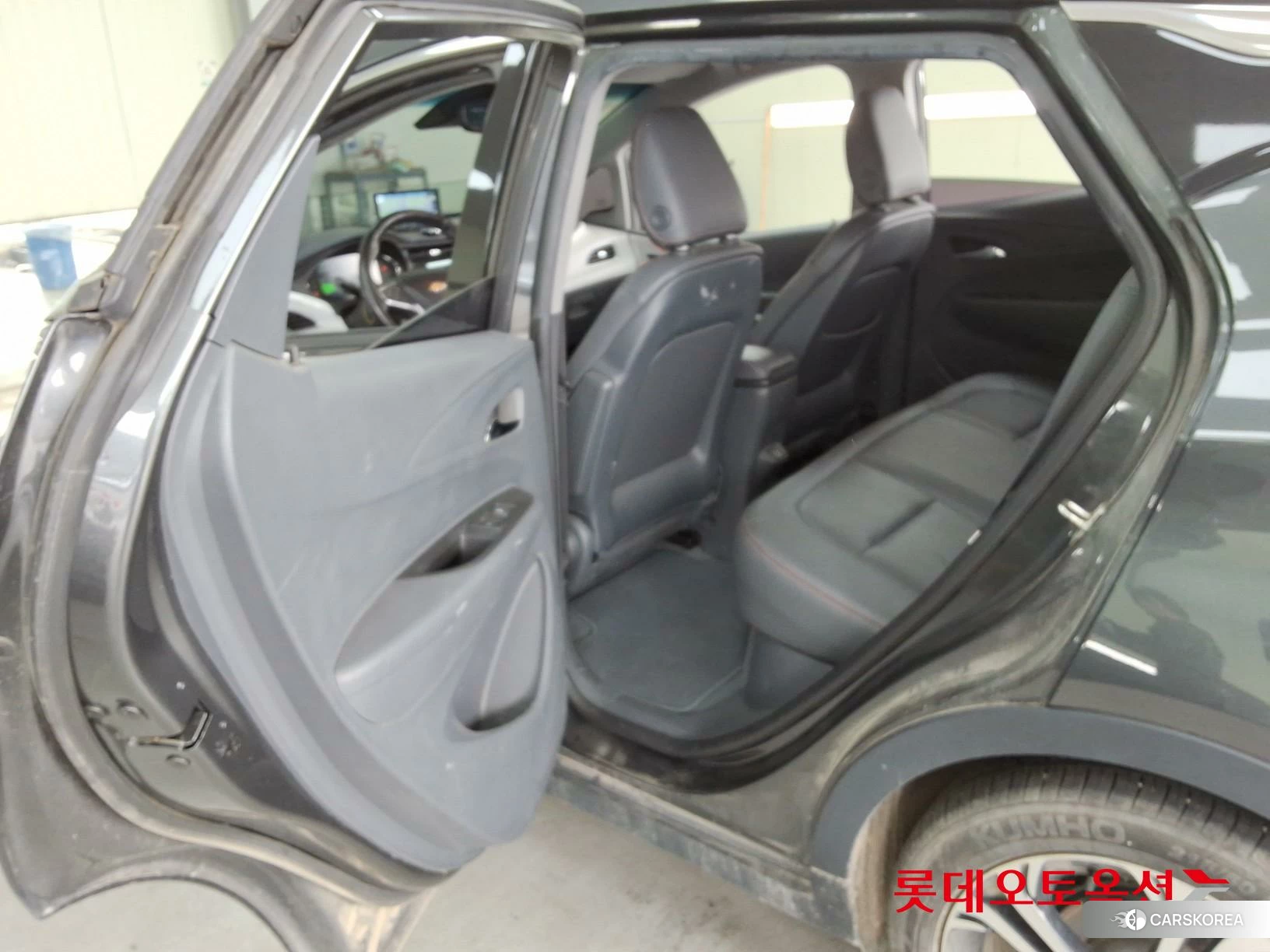 Korea G M Bolt (EV) id 3875867 из Кореи 30