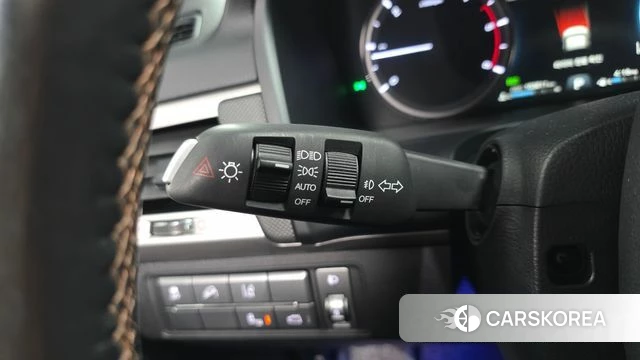 Ssangyong Rexton Sports Cannes id 4684274 из Кореи 30