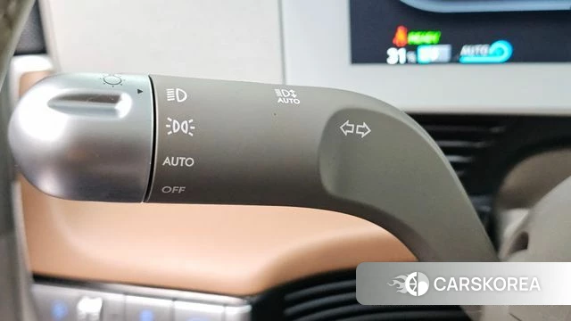 Hyundai Ionic 5 id 4529276 из Кореи 30