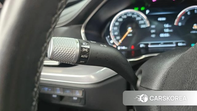 Genesis G80 (RG3) id 4779936 из Кореи 30