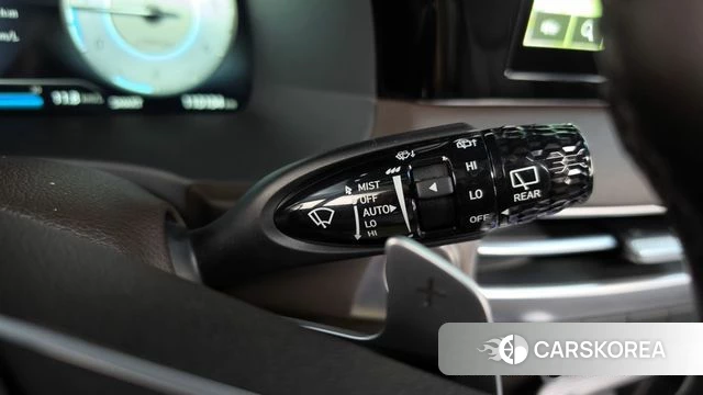 Hyundai The New Palisade id 4624139 из Кореи 30