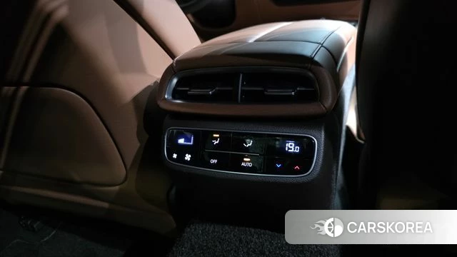 Genesis G80 (RG3) id 4749882 из Кореи 30
