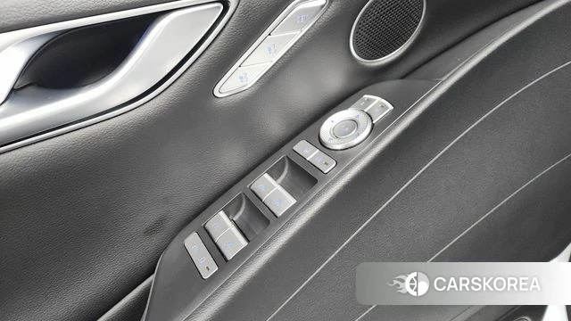 Genesis G80 (RG3) id 4223758 из Кореи 30