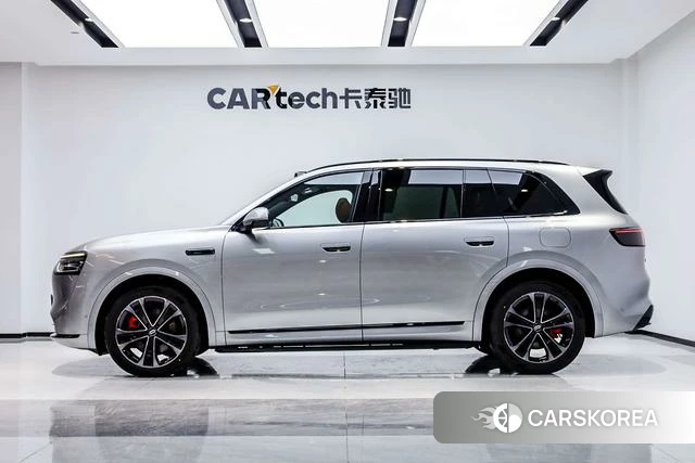 AITO Ask the world M8 id 3913817 из Китая 30