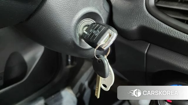 Kia Morning Urban (JA) id 4753891 из Кореи 30