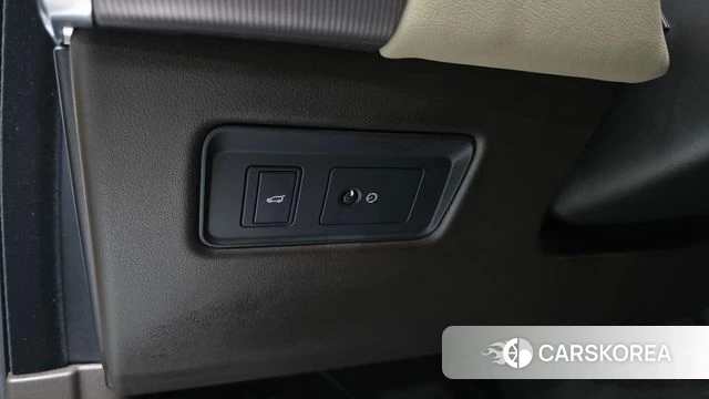 Land Rover Range Rover Sport 2nd Generation id 4873571 из Кореи 29