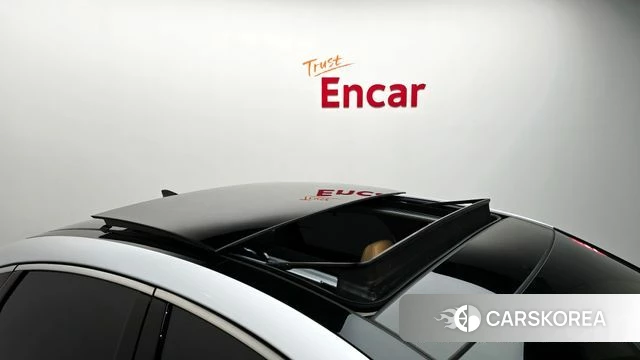 Hyundai Sonata D Edge Hybrid (DN8) id 4421343 из Кореи 30