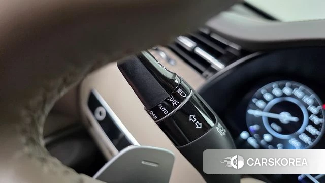 Kia The New K9 2nd generation id 4445033 из Кореи 30