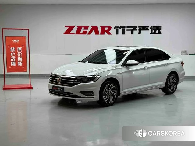 Volkswagen Sagitar id 4353245 из Китая 30