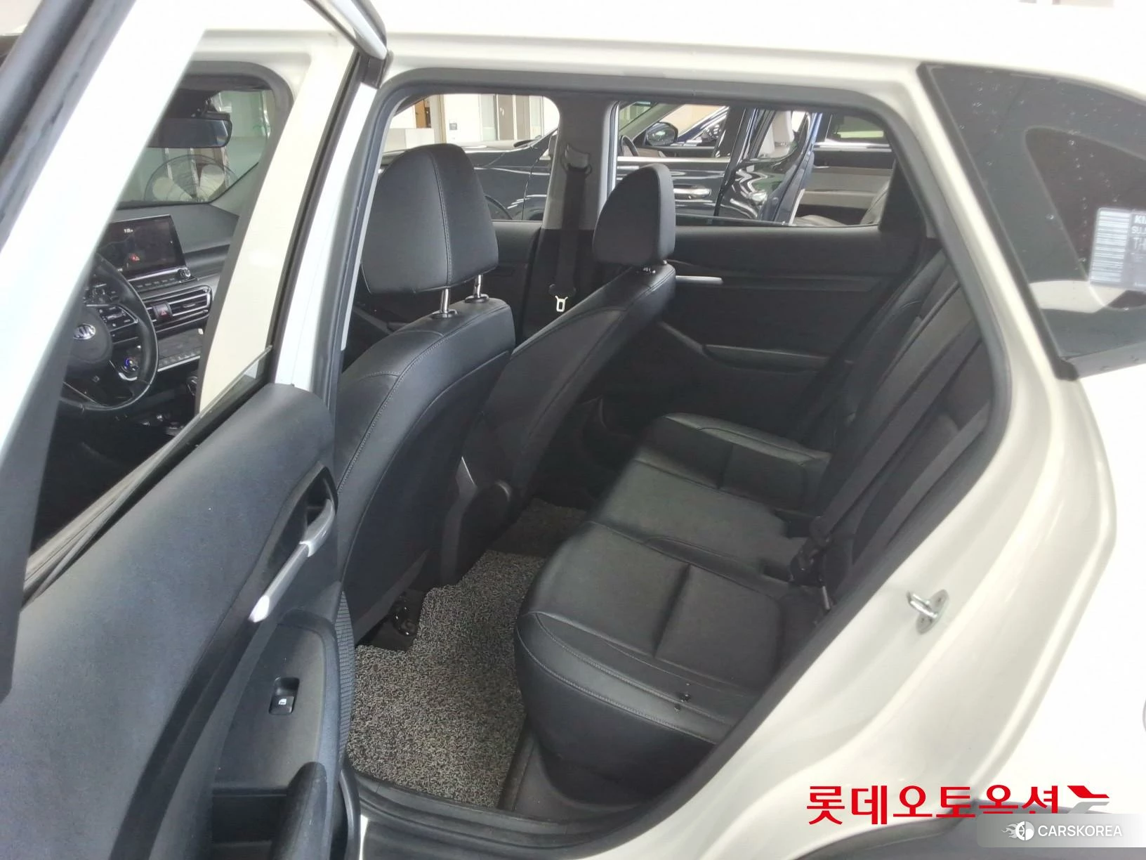 Kia Seltos id 4498433 из Кореи 30