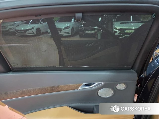 Genesis G80 (RG3) id 4281320 из Кореи 30