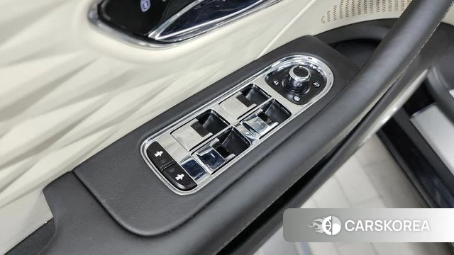Bentley Flying Spur 3rd Generation id 4631400 из Кореи 30