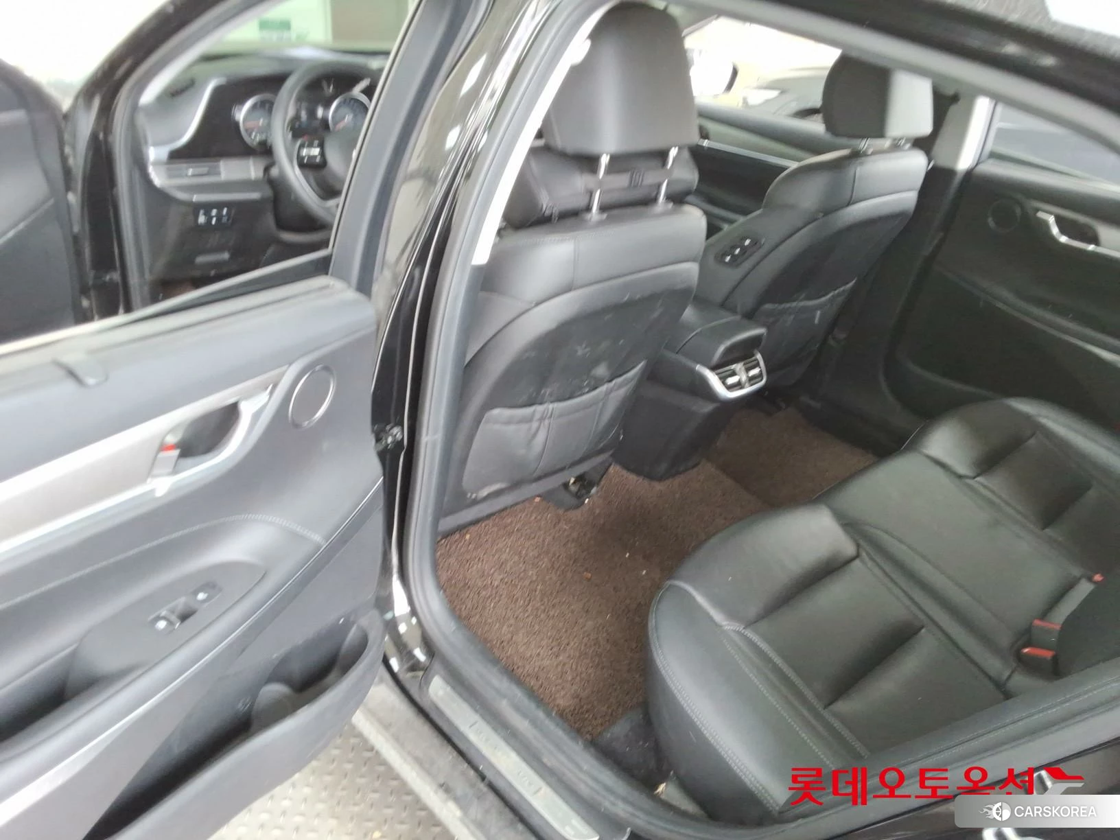 Hyundai Grandeur id 4347303 из Кореи 30