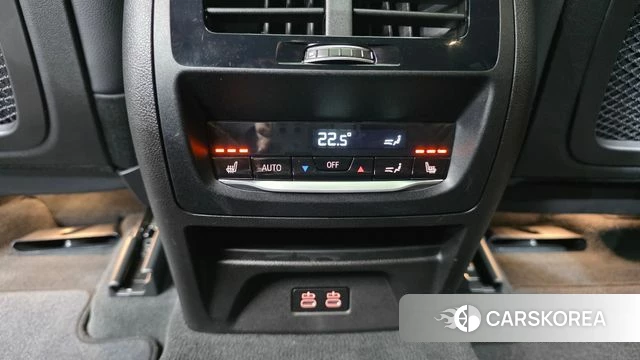 BMW X4 (G02) id 4301982 из Кореи 30