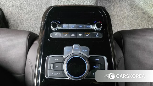Genesis G90 id 4519707 из Кореи 30