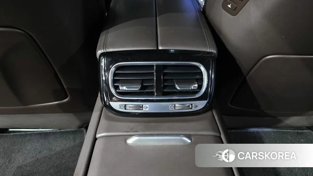 Genesis G90 id 4519980 из Кореи 30