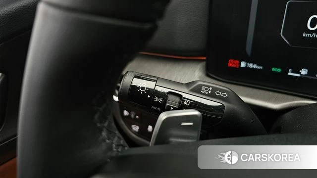 Kia The New Sportage 5th Generation id 4782861 из Кореи 30