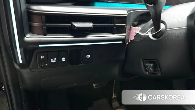 Hyundai Santa Fe (MX5) id 4934953 из Кореи 30