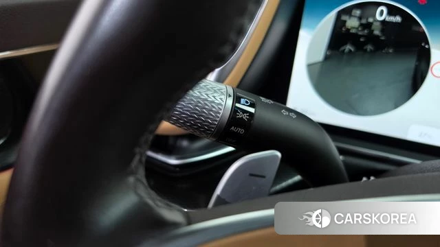 Genesis G90 (RS4) id 4730773 из Кореи 30