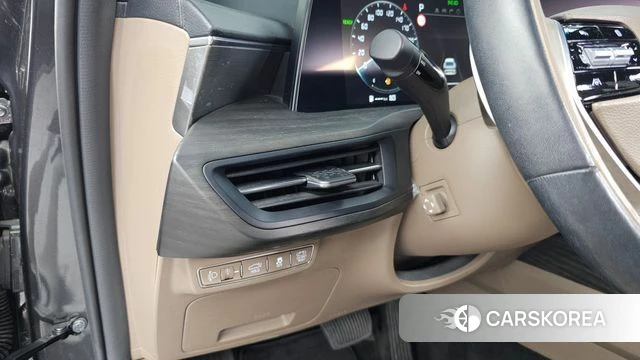 Kia K8 Hybrid id 4428692 из Кореи 30