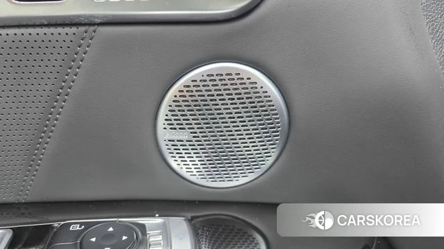 Kia Mohave Master id 4614344 из Кореи 30