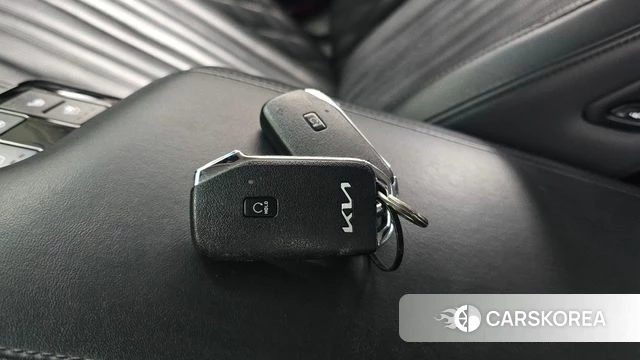 Kia K8 Hybrid id 4573020 из Кореи 30