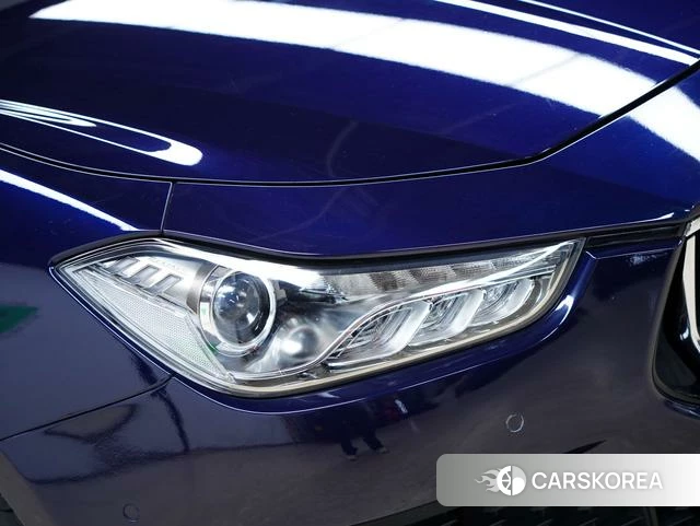 Maserati Ghibli id 4211447 из Китая 30