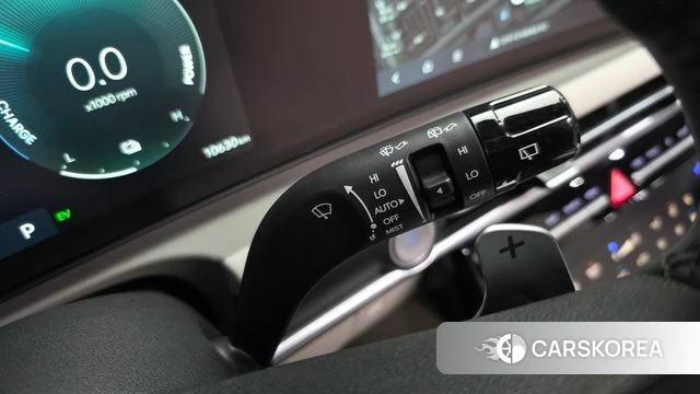 Hyundai The New Tucson Hybrid (NX4) id 4617597 из Кореи 30