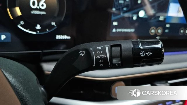 Hyundai Grandeur (GN7) id 4408234 из Кореи 30