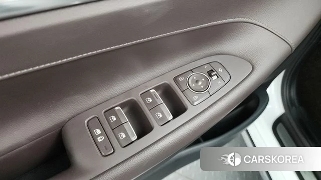 Hyundai The New Grandeur IG id 4250656 из Кореи 30