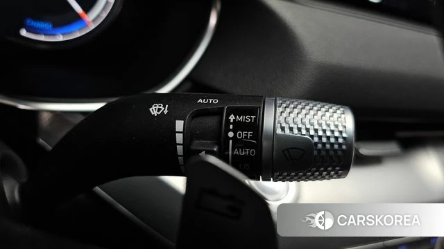 Genesis Electrified G80 (RG3) id 4489554 из Кореи 30
