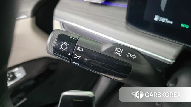 Kia The New K5 Hybrid 3rd generation id 4612834 из Кореи 30