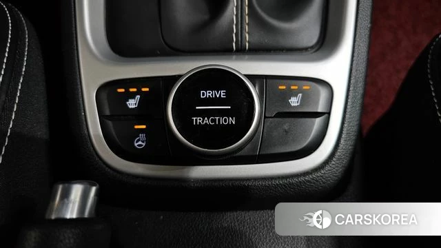 Hyundai Venue id 4339232 из Кореи 30