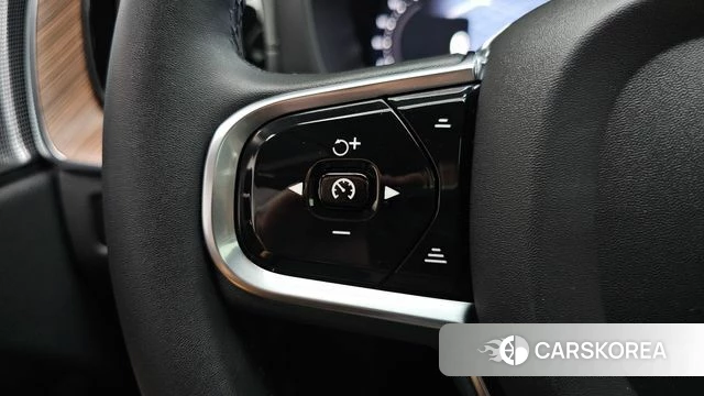 Volvo XC60 second Generation id 4635511 из Кореи 30