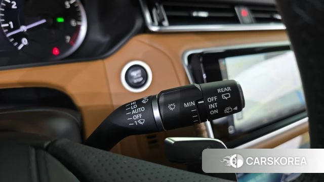 Land Rover Range Rover Velar id 4591344 из Кореи 30