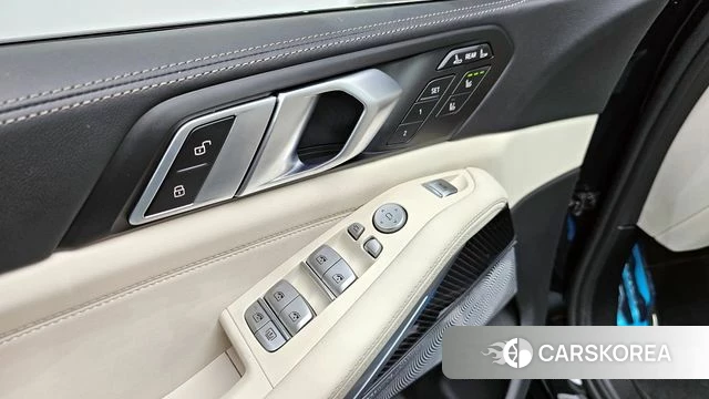 BMW X7 (G07) id 4381119 из Кореи 30