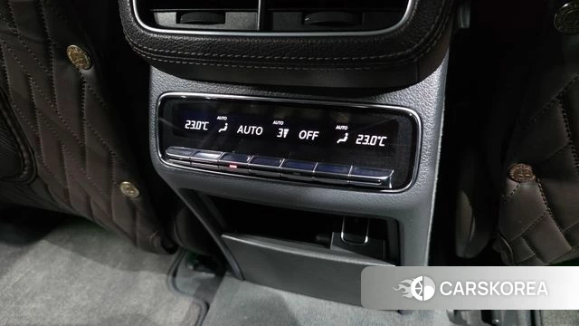 Mercedes-Benz GLE-Class W167 id 4759767 из Кореи 30