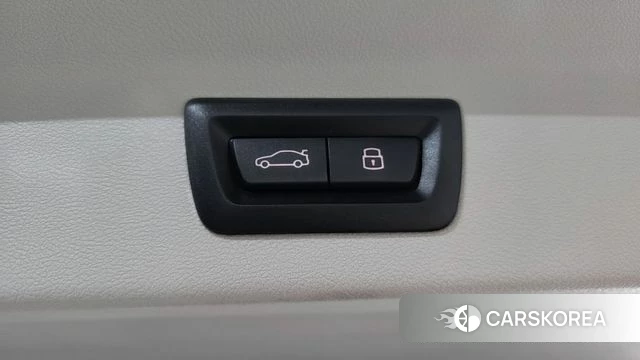 BMW X3 (G01) id 4863048 из Кореи 30