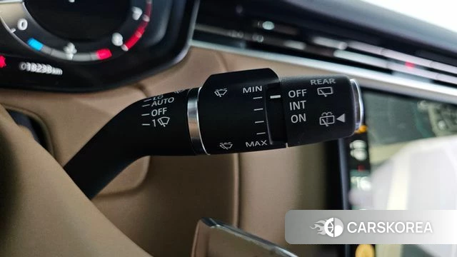 Land Rover Range Rover 5th Generation id 4342636 из Кореи 30