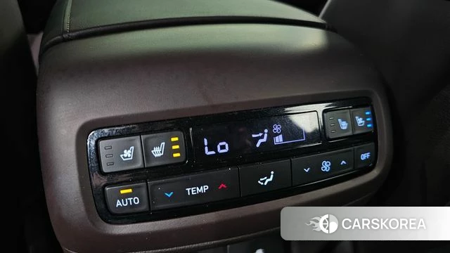 Hyundai The New Palisade id 4893534 из Кореи 30